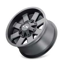 Load image into Gallery viewer, ION Type 141 20x9 / 6x135 BP / 15mm Offset / 106mm Hub Satin Black Wheel - DTX Performance