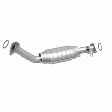 Load image into Gallery viewer, MagnaFlow Conv DF 00-8/04 Toyota Tundra 4.7L P/S Front - DTX Performance