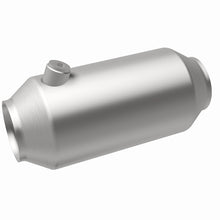 Load image into Gallery viewer, MagnaFlow Conv Univ 2.50inch Inlet - DTX Performance