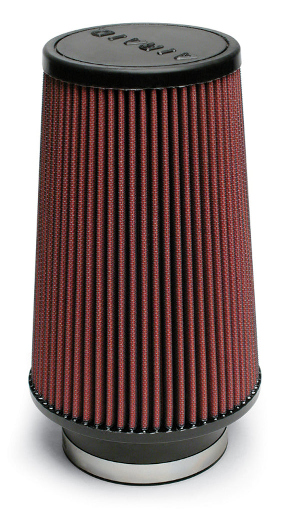 Airaid Universal Air Filter - Cone 4 x 6 x 4 5/8 x 9 - DTX Performance