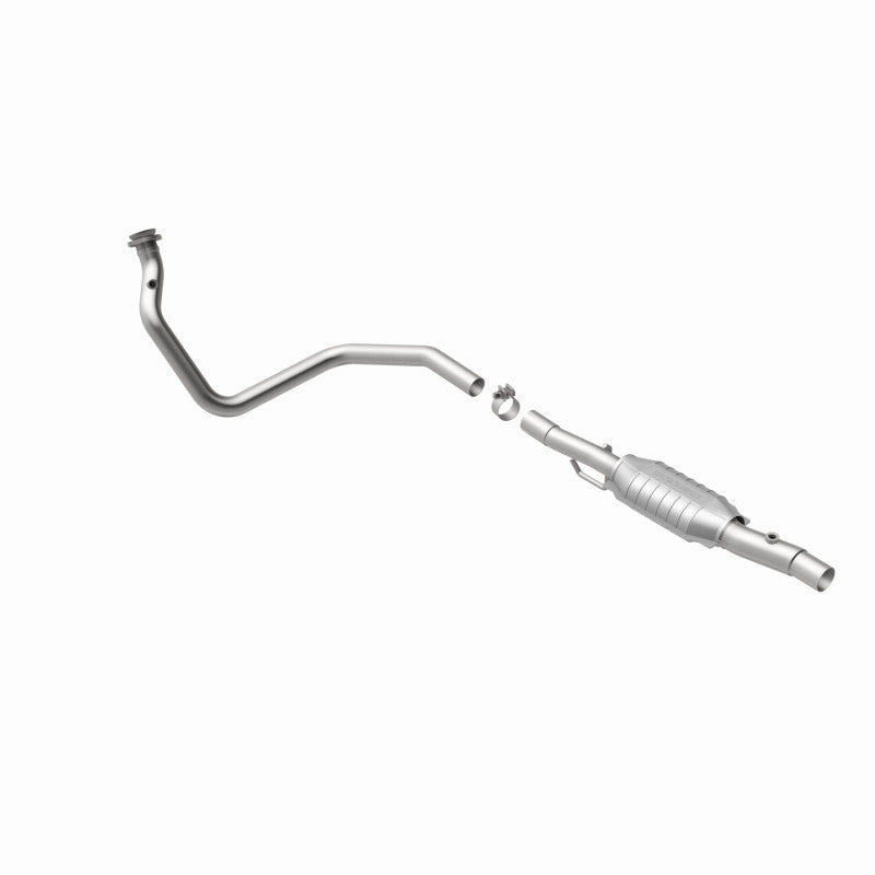 MagnaFlow Conv DF 99-02 Dodge Dakota 2.5L 2WD - DTX Performance