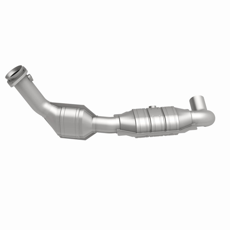 MagnaFlow Conv DF 01 Ford Trucks 4.6L - DTX Performance