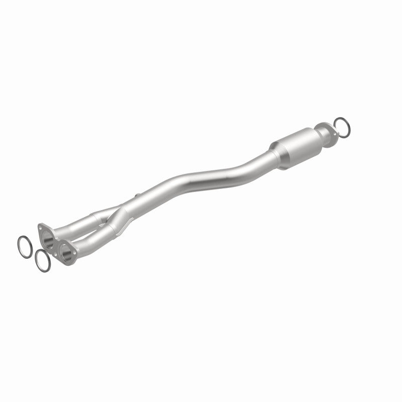 MagnaFlow Conv DF 01-05 Lexus IS300 3.0L Underbody - DTX Performance