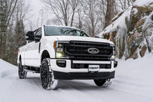 Load image into Gallery viewer, MBRP 2017+ Ford F-250/F-350 6.2L/7.3L Super/Crew Cab Single Side 4in T304 Catback Exhaust - DTX Performance