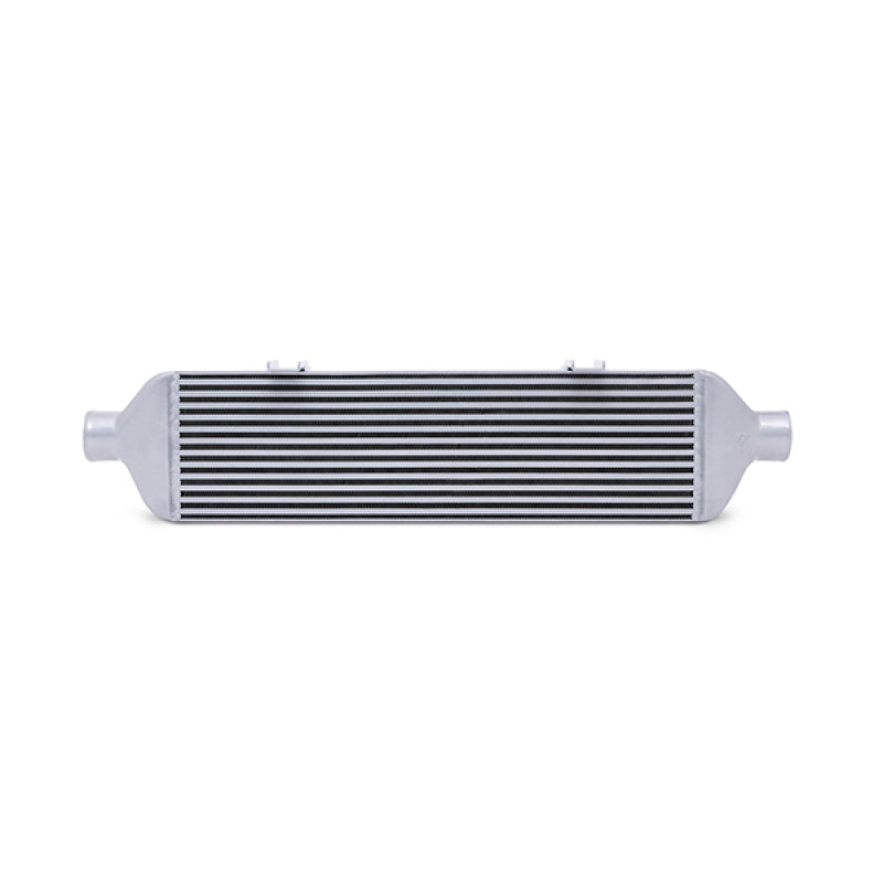 Mishimoto 15+ Subaru WRX Front-Mount Intercooler Kit - Silver Core - DTX Performance