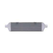 Load image into Gallery viewer, Mishimoto 15+ Subaru WRX Front-Mount Intercooler Kit - Silver Core - DTX Performance