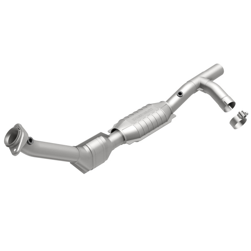 MagnaFlow Conv DF 99-00 Ford Trucks 5.4L - DTX Performance