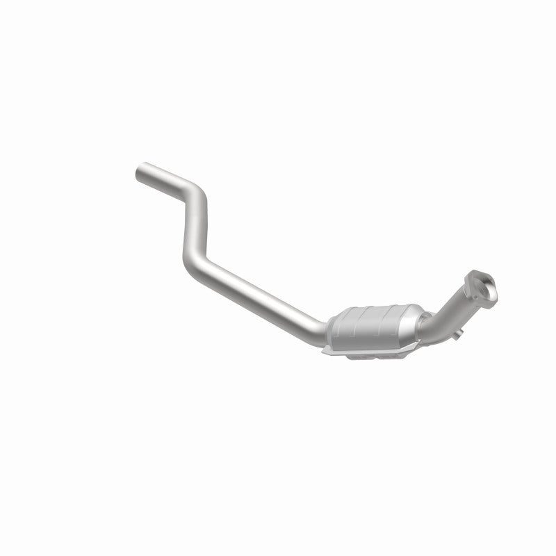 MagnaFlow Conv DF 00-02 Lincoln LS P/S OEM - DTX Performance