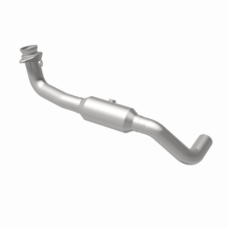 MagnaFlow Conv DF 07-08 Ford F-150 Pickup 5.4L D/S / 12/06-08 Lincoln Truck Mark LT 5.4L D/S - DTX Performance