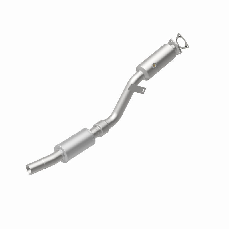 MagnaFlow Conv DF 05-09 Audi Quattro 3.2L Driver Side - DTX Performance