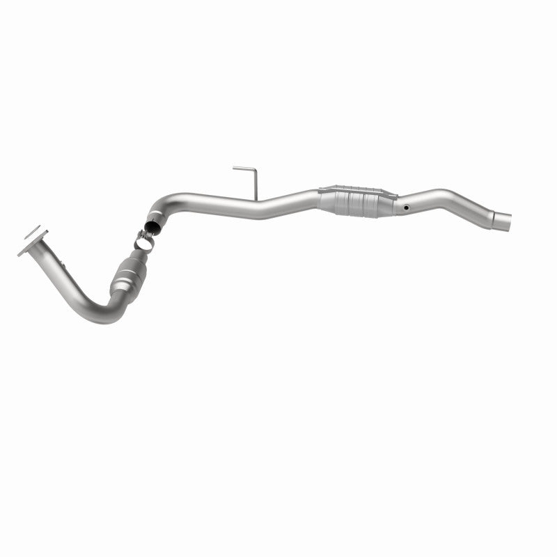 MagnaFlow Conv DF GM 01-02 2500 Driver Side 6.0L - DTX Performance