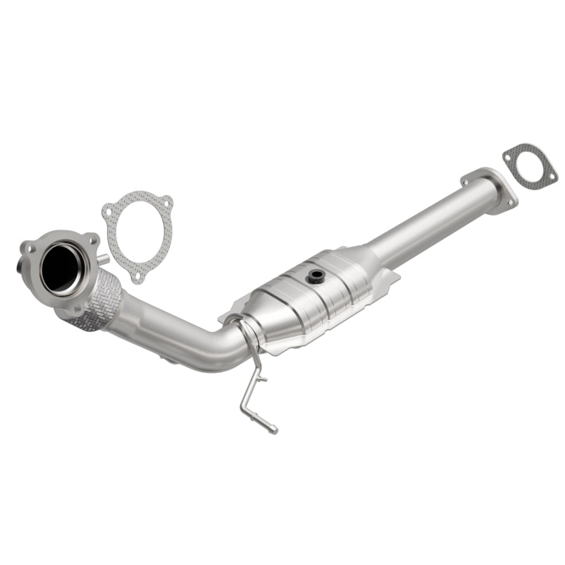 MagnaFlow Conv DF 05-09 Volvo S60 2.4L/2.5L - DTX Performance