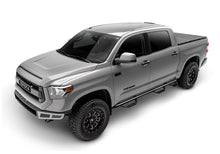 Load image into Gallery viewer, N-Fab Nerf Step 16-17 Toyota Tacoma Double Cab 6ft Bed - Gloss Black - Bed Access - 2in - DTX Performance