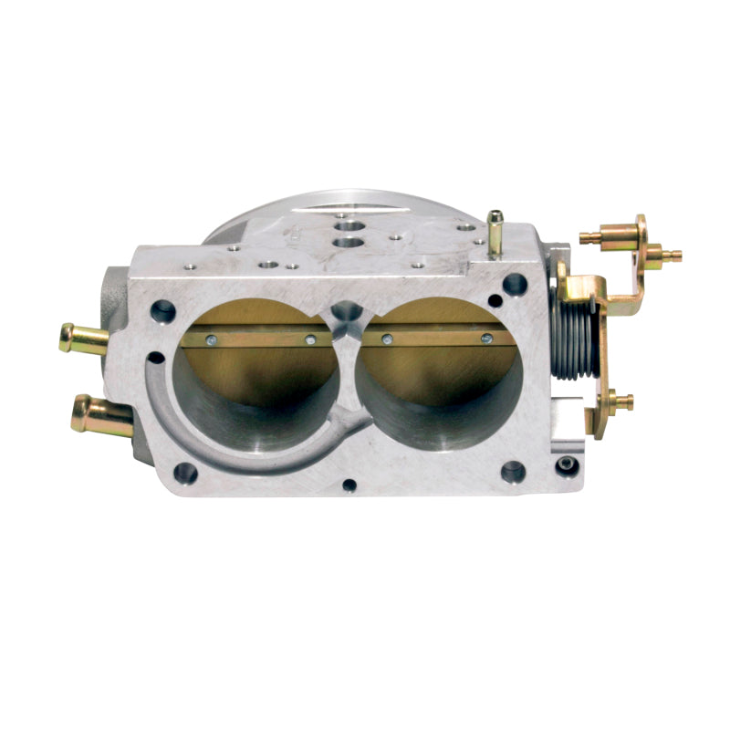 BBK 85-88 GM 305 350 Twin 58mm Throttle Body BBK Power Plus Series - DTX Performance