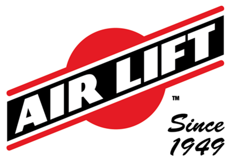 Air Lift LoadLifter 7500XL Ultimate  for 11-17 GM 2500/3500 - DTX Performance