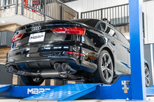 Load image into Gallery viewer, MBRP 15-20 Audi S3 T304 Stainless Steel Cat - Active - DTX Performance