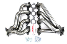 Load image into Gallery viewer, JBA 16-20 Chevrolet Camaro/Cadillac CTS-V 6.2L LT 1-3/4in Primary Raw Cat4Ward Header - DTX Performance