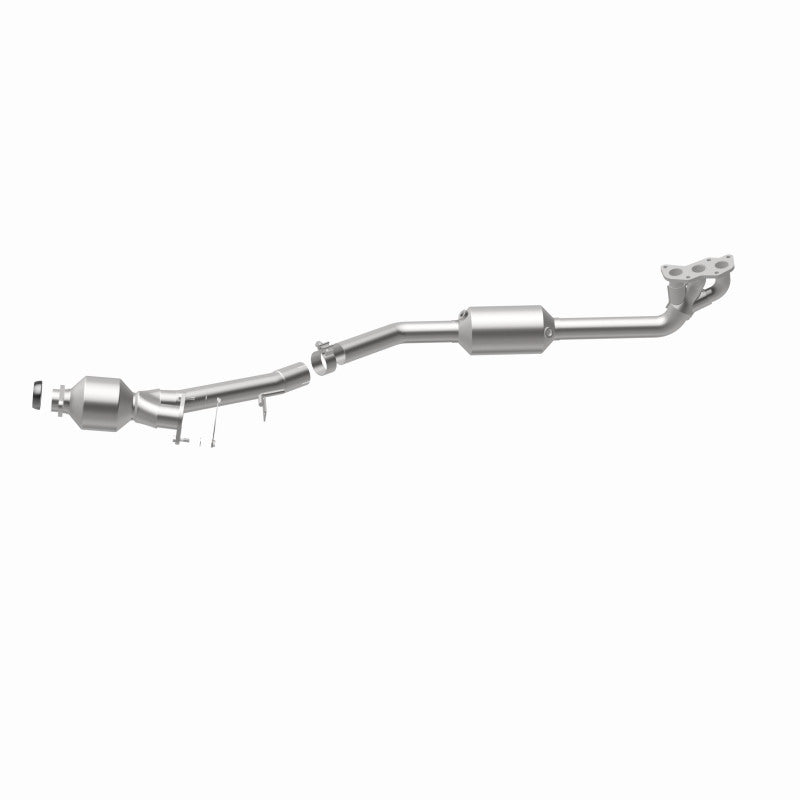 MagnaFlow Conv DF 05-07 Subaru Outback 3.0L - DTX Performance