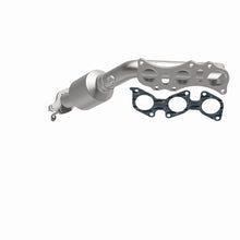 Load image into Gallery viewer, MagnaFlow Conv DF Toyota 03-09 4Runner/05-09 Tacoma/05-06 Tundra 4.0L Driver Side Manifold - DTX Performance