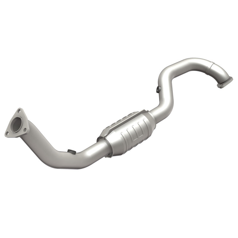 MagnaFlow Conv DF 96-97 3.2L Passport P/S A/T - DTX Performance