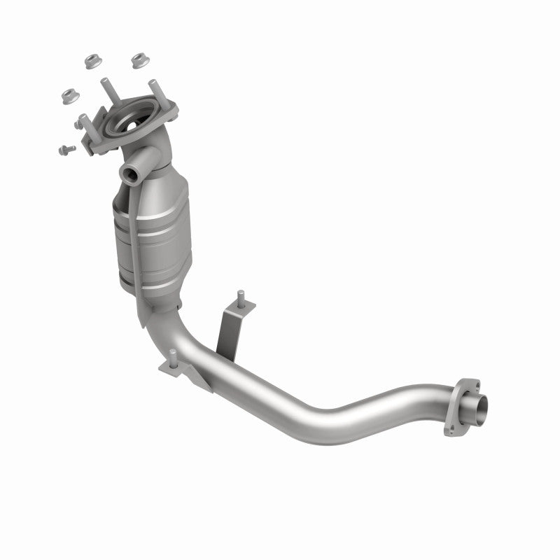 MagnaFlow Conv DF 01-04 Escape 2.0 Manifold - DTX Performance