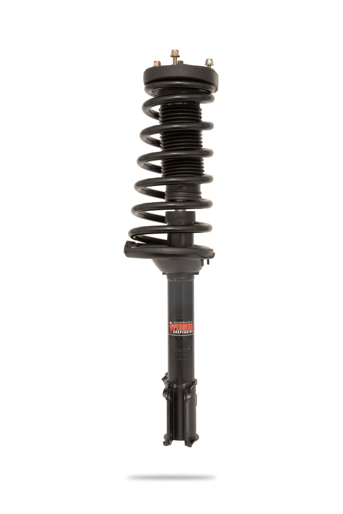 Pedders EziFit OE Right Rear Spring And Shock Kit 03-08 Subaru Forester SG - HD Lift - DTX Performance