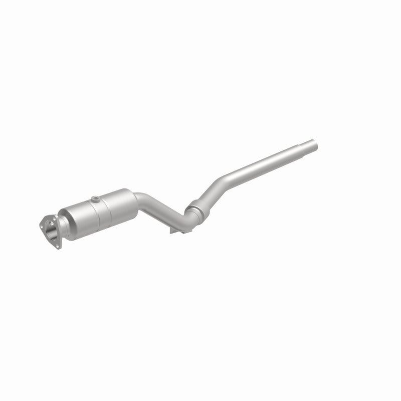 MagnaFlow Conv DF 02-04 Audi A6 3L 5speed Driver Side - DTX Performance