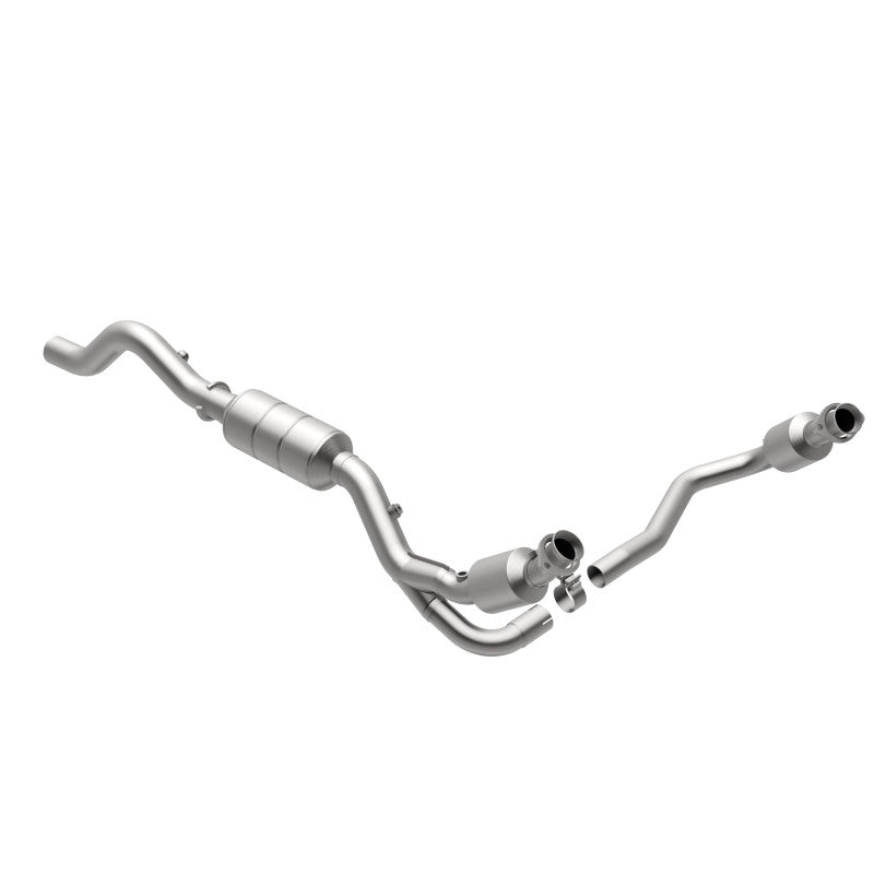 Magnaflow Conv DF 02-03 Dodge Durango 5.9L - DTX Performance