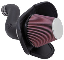 Load image into Gallery viewer, K&amp;N 05 Dodge Magnum / Chrysler 300 V6-3.5L Performance Intake Kit - DTX Performance