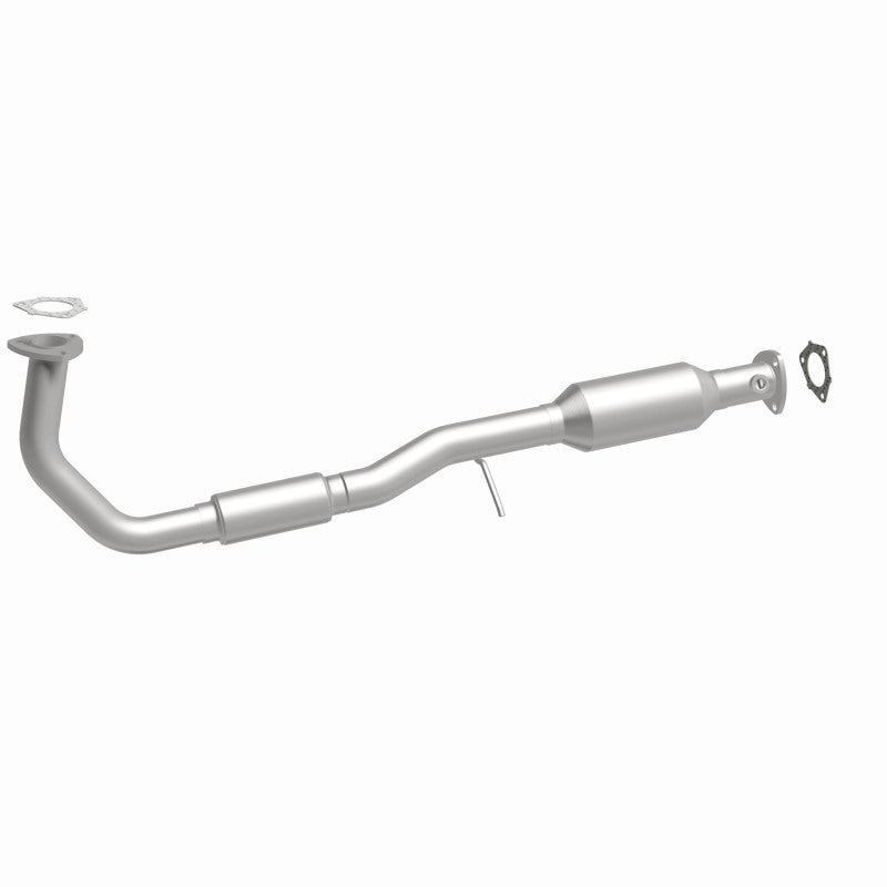 MagnaFlow Conv DF 98-99 Saturn SC1 1.9L - DTX Performance