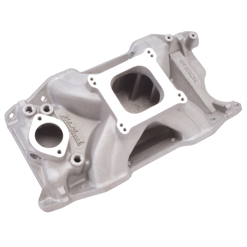 Edelbrock Victor 340 Chrysler Manifold - DTX Performance