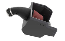 Load image into Gallery viewer, K&amp;N 2022 Jeep Grand Wagoneer V8-6.4L Performance Air Intake System - DTX Performance