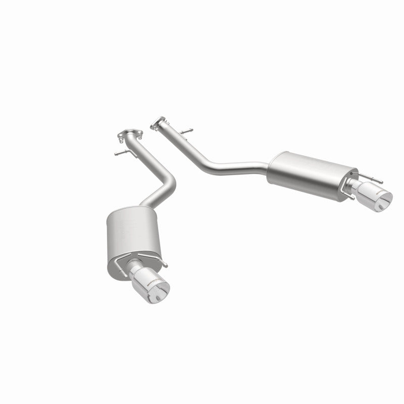 MagnaFlow SYS A/B 14-18 Lexus IS350 3.5L - DTX Performance