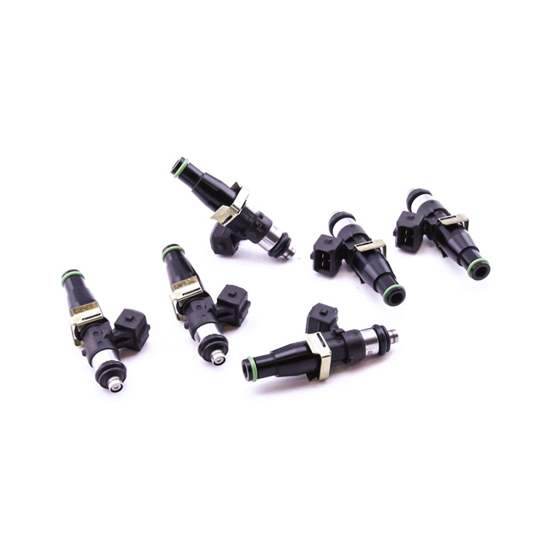 DeatschWerks 01-05 Lexus IS300 2JZ-GE Bosch EV14 1500cc Injectors (Set of 6) - DTX Performance