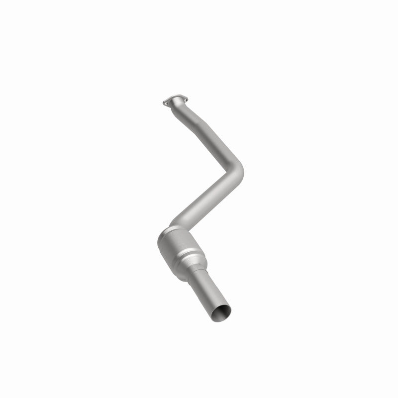 MagnaFlow Conv DF BMW 3 06-09 Front - DTX Performance