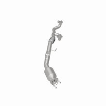 Load image into Gallery viewer, MagnaFlow 18-20 Honda Odyssey V6 3.5L OEM Underbody Single Grade Direct-Fit Catalytic Converter - DTX Performance