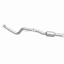 Load image into Gallery viewer, MagnaFlow 2009 Chevrolet Express 4500 V8 6.0L Right Underbody Catalytic Converter - DTX Performance