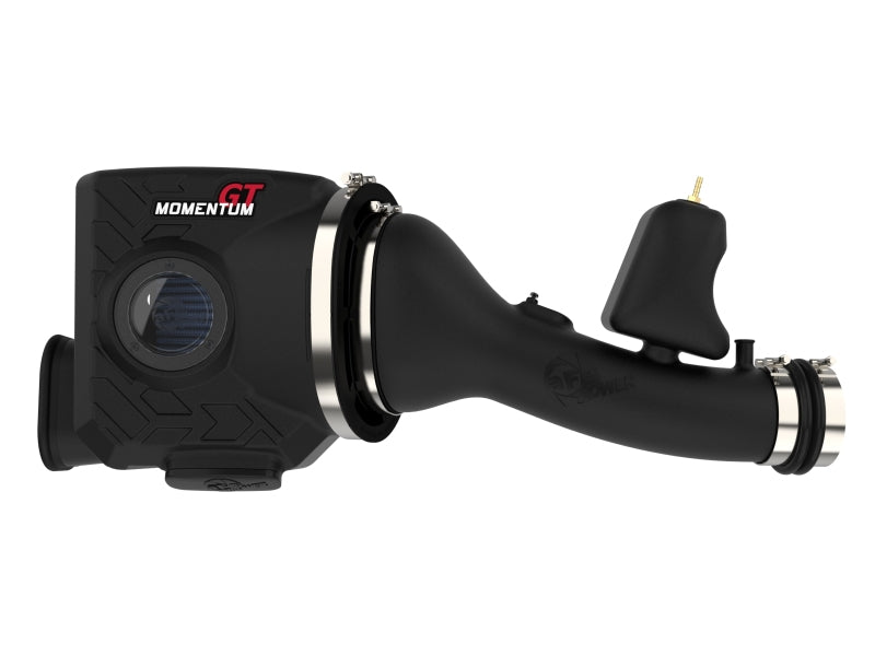 aFe Momentum GT Pro 5R Cold Air Intake System 07-17 Toyota FJ Cruiser V6-4.0L - DTX Performance