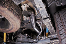 Load image into Gallery viewer, Mishimoto Nissan Titan XD Filter Back Exhaust - Black - DTX Performance