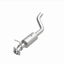 Load image into Gallery viewer, MagnaFlow 22-24 Ford F-650 V8 7.3L Underbody Direct Fit Catalytic Converter - DTX Performance