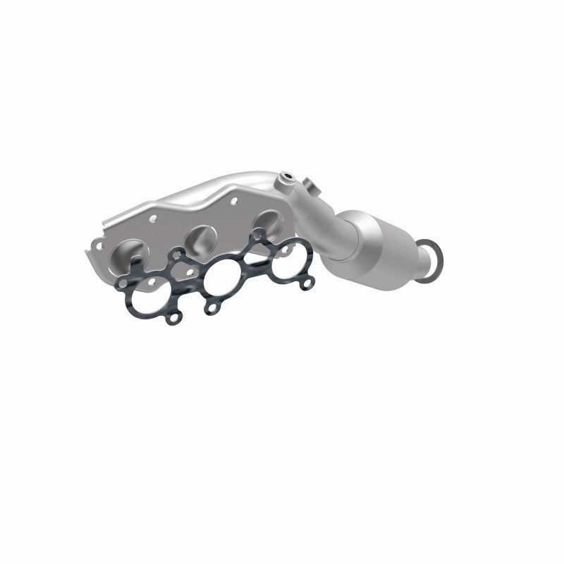 MagnaFlow Conv DF 06-08 IS250/350 Passenger Side Manifold - DTX Performance