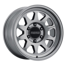 Load image into Gallery viewer, Method MR316 17x8.5 0mm Offset 6x135 87mm CB Gloss Titanium Wheel - DTX Performance