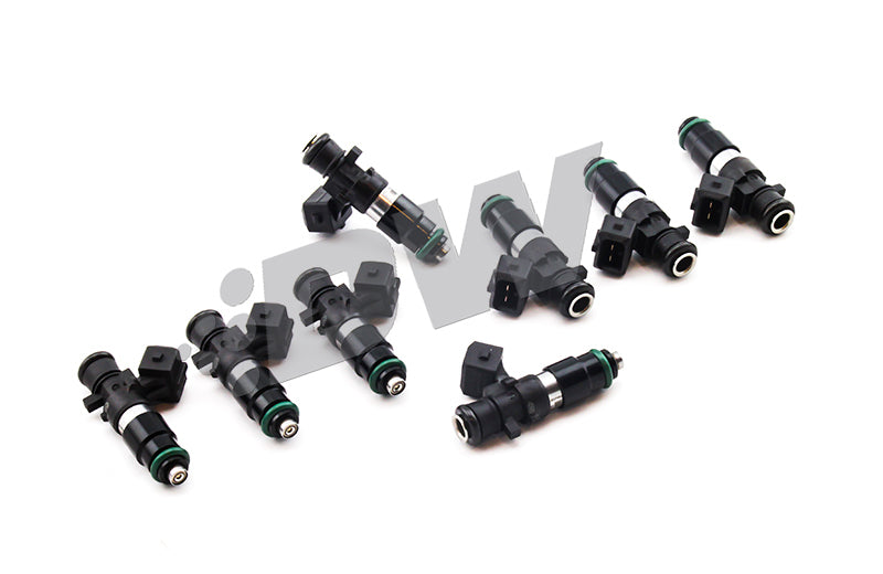 DeatschWerks 03-06 Mercedes CL55 AMG / 03-06 E55 AMG Bosch EV14 1200cc Injectors (Set of 8) - DTX Performance