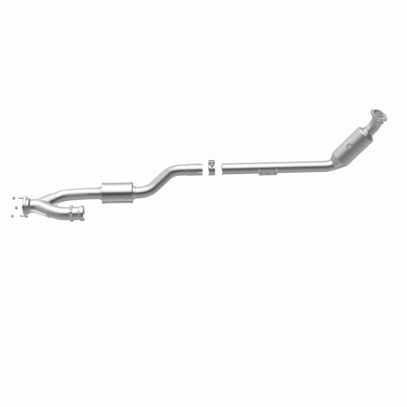 MagnaFlow Conv DF 06-07 Mercedes C230 2.5L Driver Side - DTX Performance