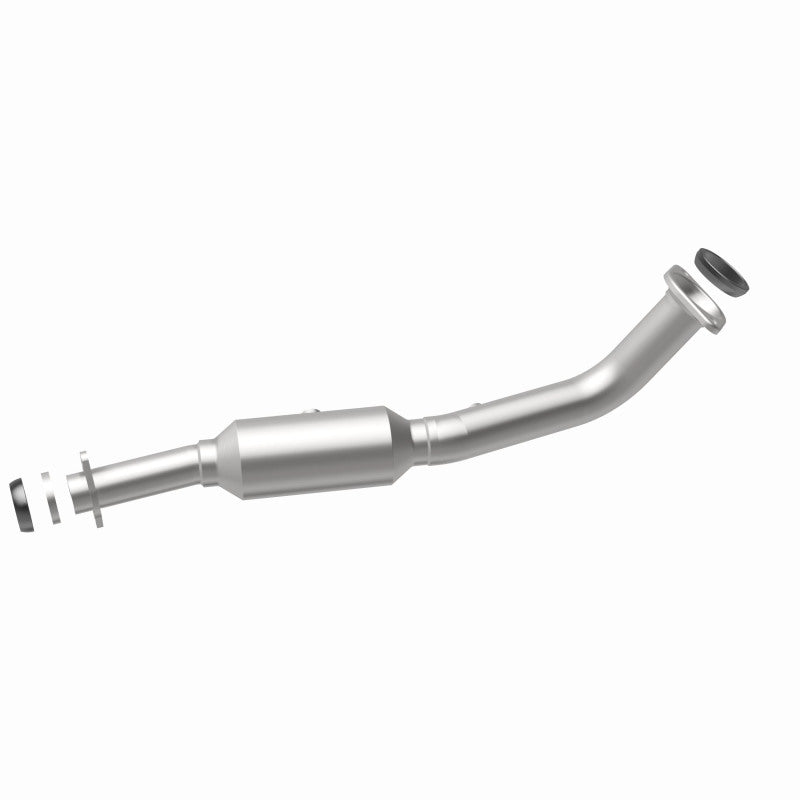 MagnaFlow Conv DF 03-10 Honda Truck Element 2.4L Manifold - DTX Performance