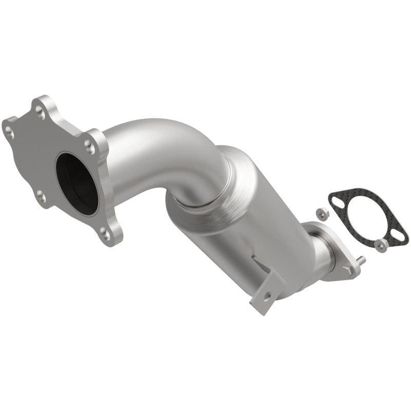 MagnaFlow Conv DF 2006 Saab 9-2X 2.5L - DTX Performance