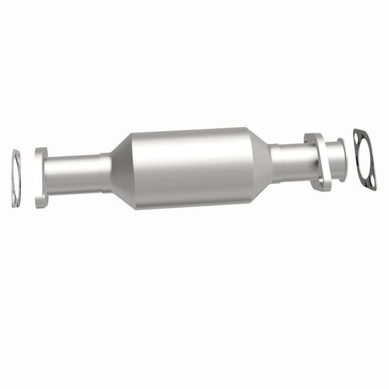 MagnaFlow California Converter Direct Fit 91-92 Suzuki Sidekick 1.6L - DTX Performance