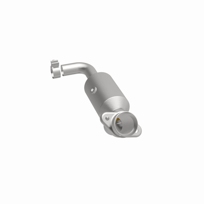 MagnaFlow 18-20 Ford F-150 V6 3.3L Left Underbody Direct-Fit Catalytic Converter - DTX Performance