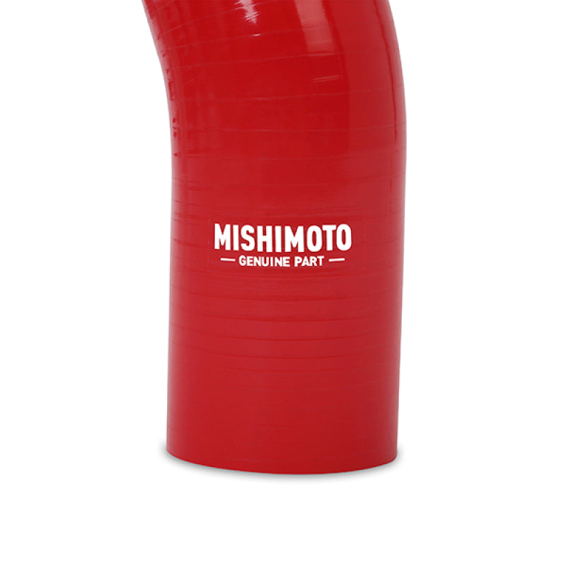 Misihmoto 16+ Mazda Miata Silicone Radiator Hose Kit- Red - DTX Performance