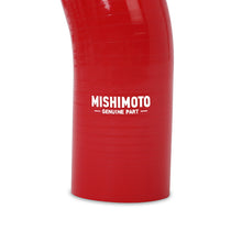 Load image into Gallery viewer, Misihmoto 16+ Mazda Miata Silicone Radiator Hose Kit- Red - DTX Performance